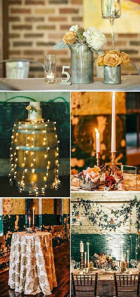 Boda industrial - 16