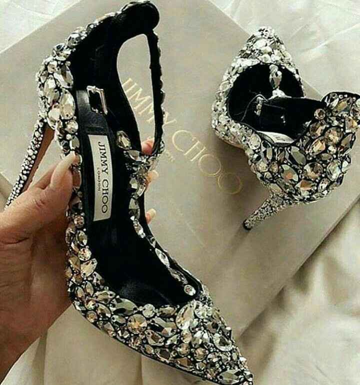 Zapatillas hermosas - 3