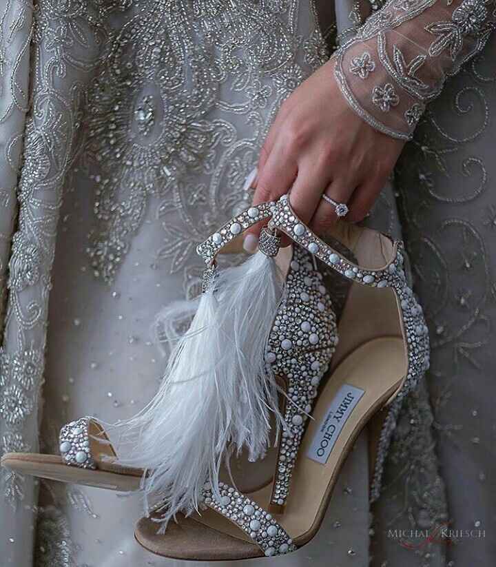 Zapatillas hermosas - 5
