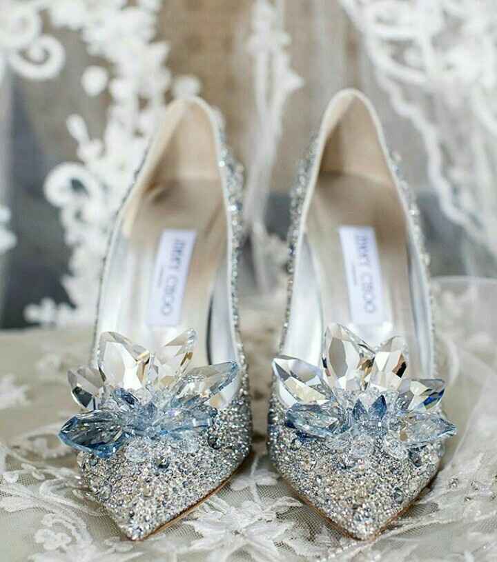 Zapatillas hermosas - 6