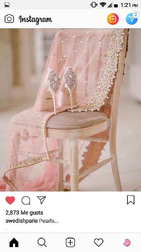 Zapatillas hermosas - 7