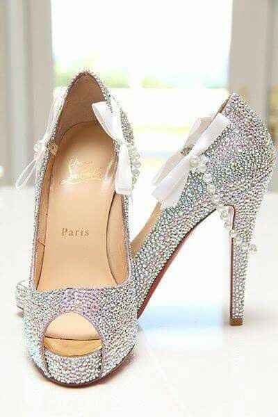 Zapatillas hermosas - 8