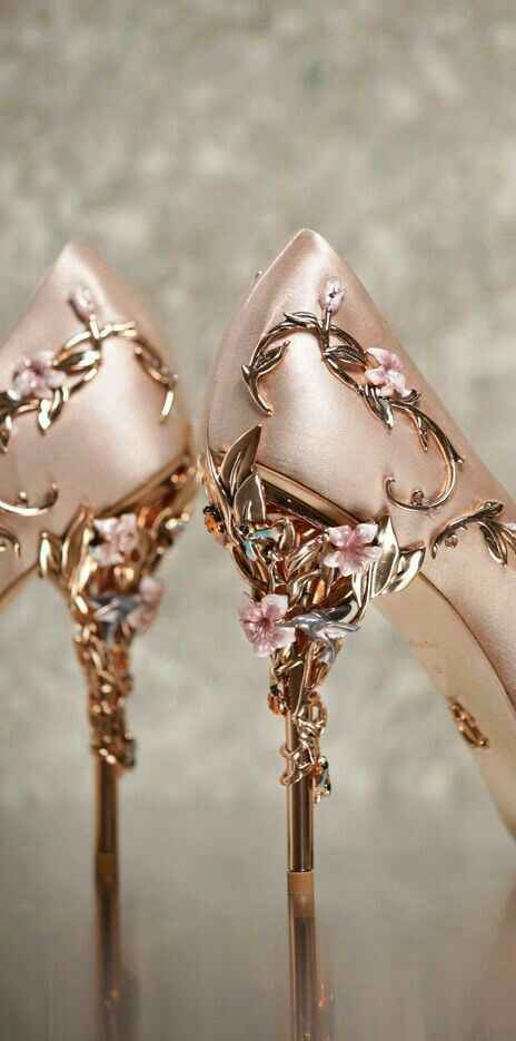 Zapatillas hermosas - 9