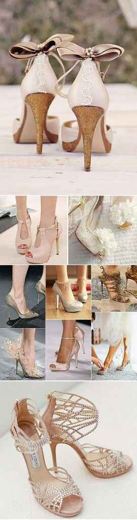 Zapatillas hermosas - 10