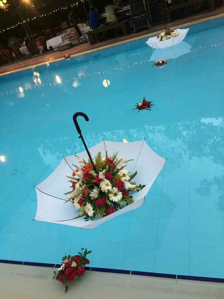 Boda romántica - 22
