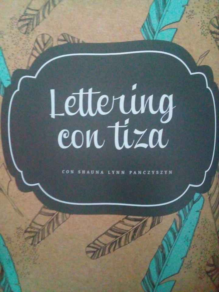 Estudiando - 1