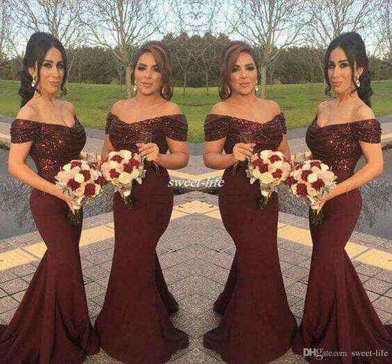 Ideas damas de honor - 2