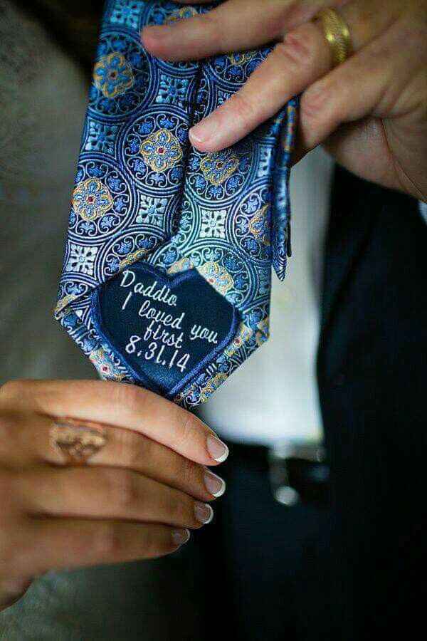 Ideas divertidas para la boda - 7