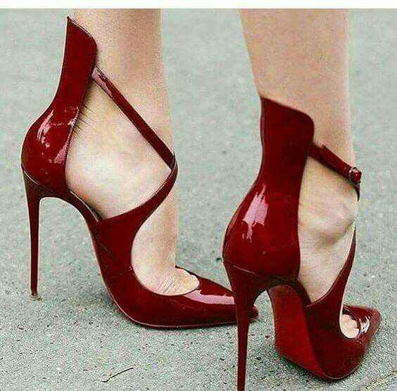 Hoy Compra de zapatillas - 1