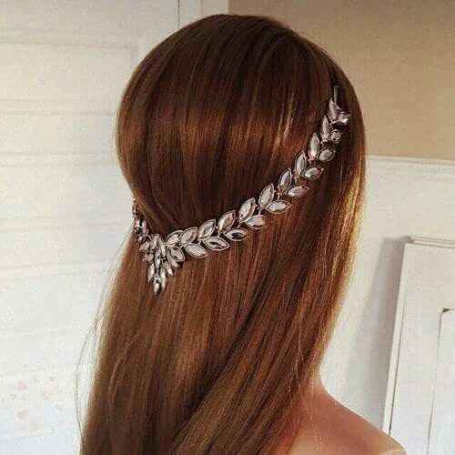 Tocados lindos tocados - 2