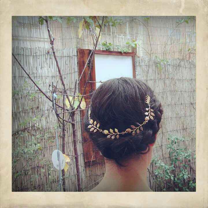 Tocados lindos tocados - 5