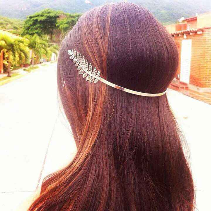 Tocados lindos tocados - 6