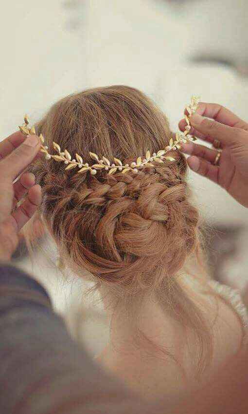 Tocados lindos tocados - 8