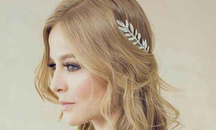 Tocados lindos tocados - 15