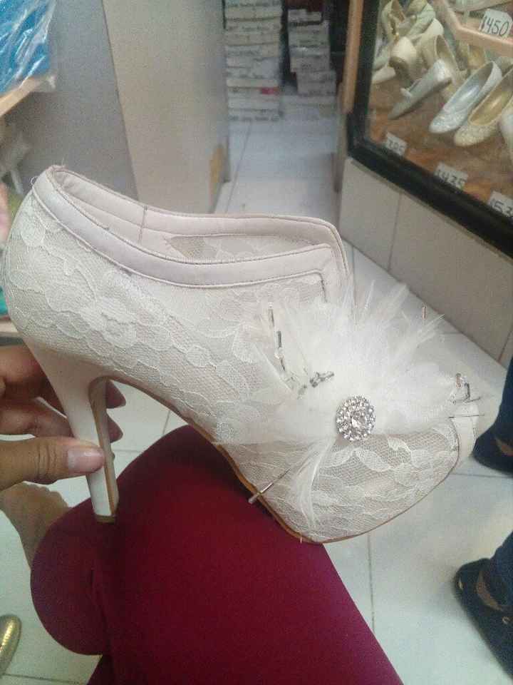 Habemus zapatillas - 3