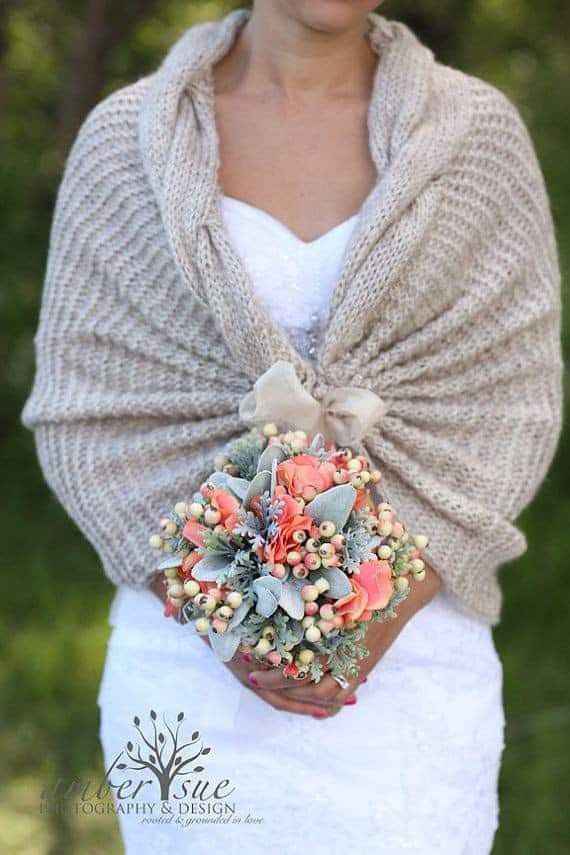 Novias invernales - 2