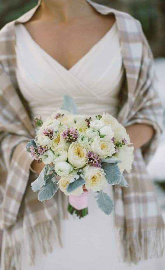 Novias invernales - 16