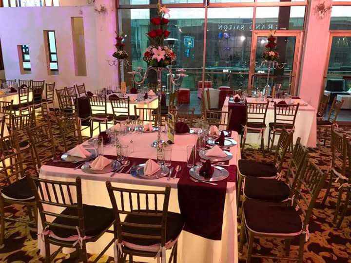 Mira arreglos florales - 2