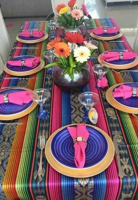 decoracion de la mes