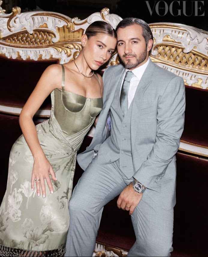 Boda de Michelle Salas hija de Luis Miguel 🤍👰 - 4