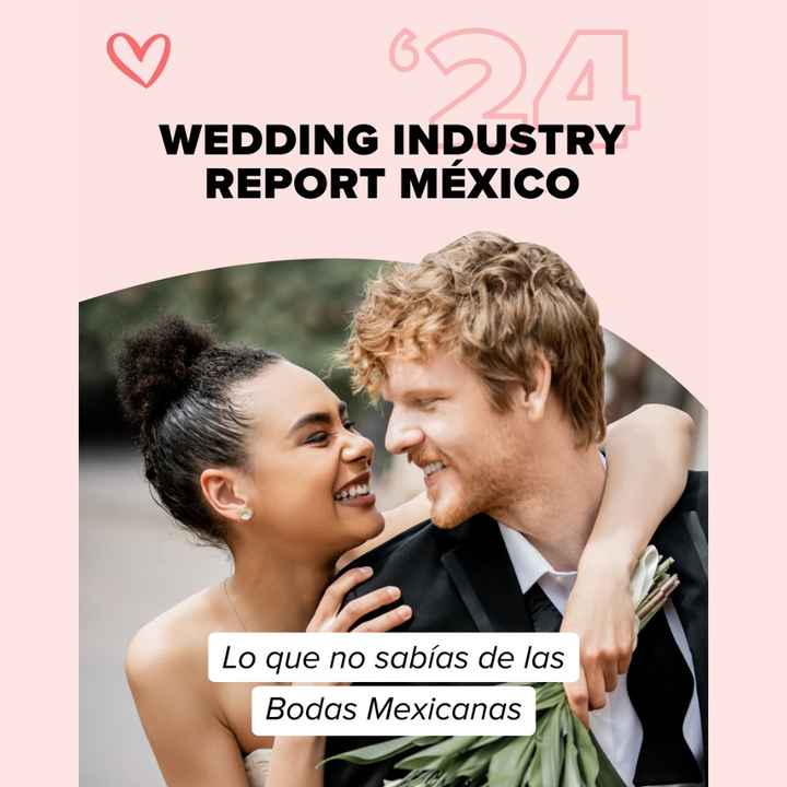 Fechas más populares para casarse en 2024 ¡DESCÚBRELO AQUÍ! 😎 - 1
