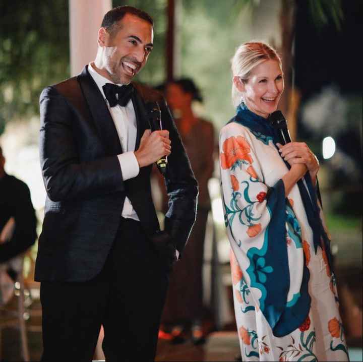 La boda asombrosa boda de de Chuck Bass 'Gossip Girl' (Ed Westwick) 💍🤍 - 3