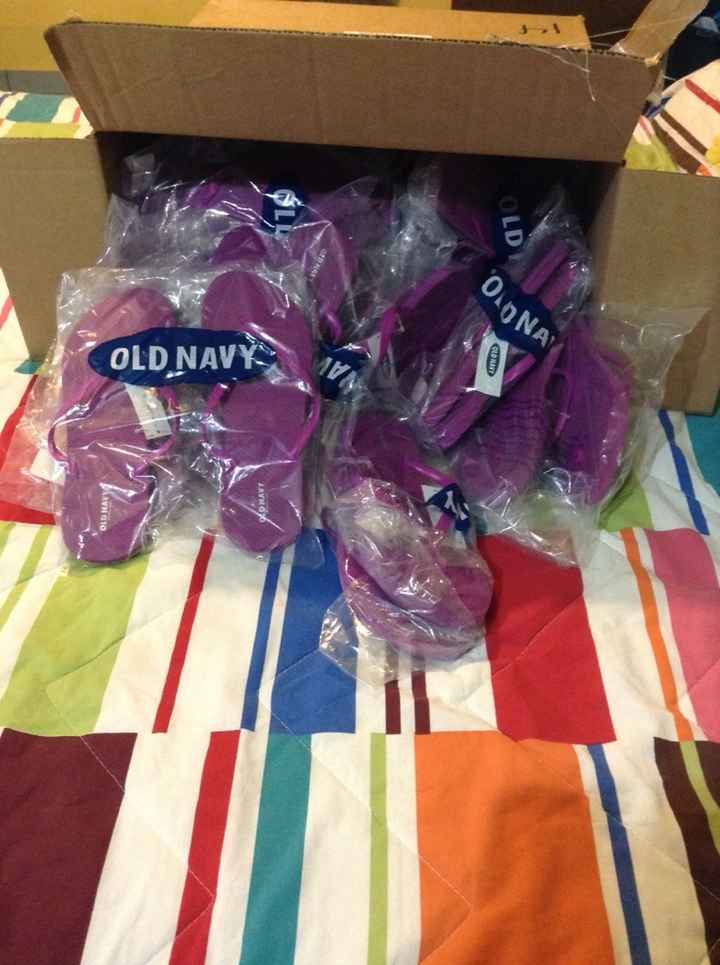 Por fin llegaron !!! - 1