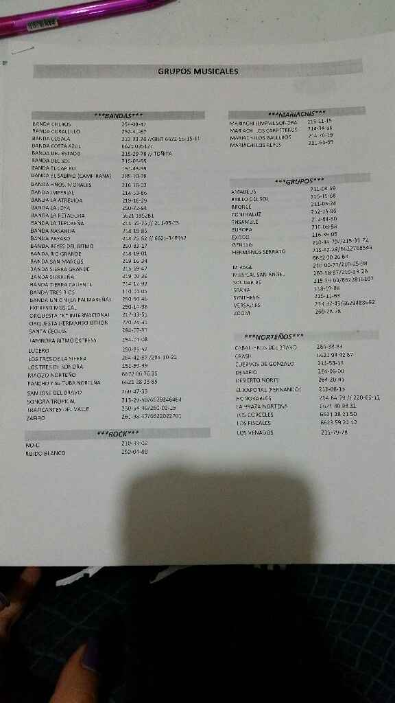 A 276 dias m siento perdida? - 1
