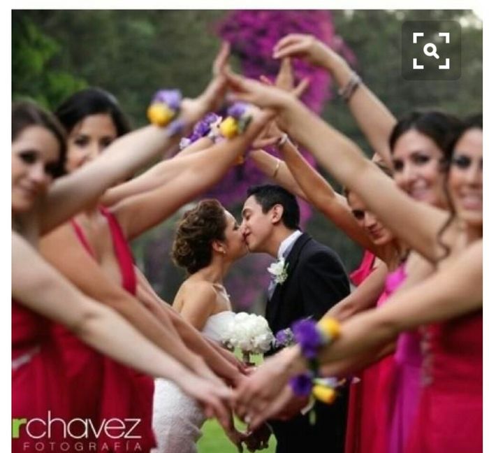 Invasión de damas!!! xd - 3