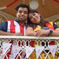 Test boda millennial:  ¿Mandarán un save the date o invitación electrónica? - 1