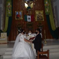 Llegó mi día b ❤️👰🤵 - 3