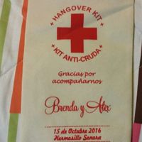 Mis numeradores de mesa y algo mas! - 1