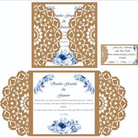 Invitaciones 💌 - 1