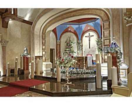 iglesia
