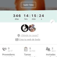 Mi número mágico- abigail - 1