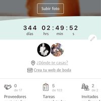 Mi número mágico -abigail - 1