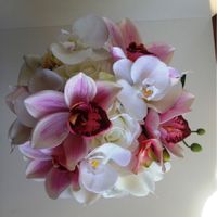 Cual es el ramo perfecto para tu boda - 1