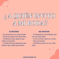¿Debería invitar a mi prima aunque ya no hablamos ? - 1