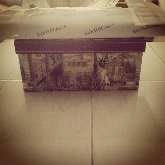 NUESTRAS INVITACIONES 