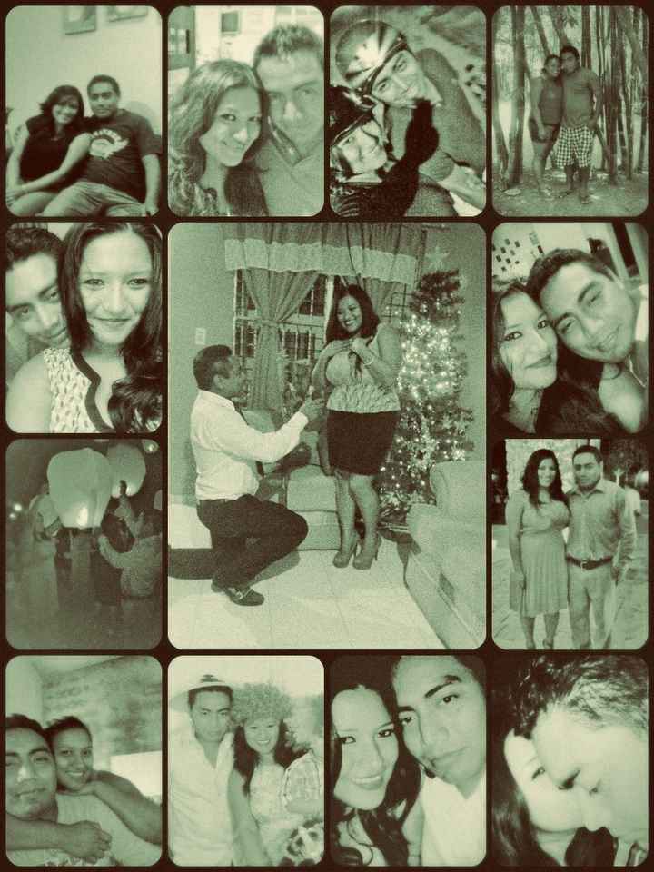 THE LOVE