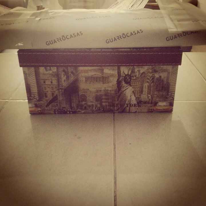 NUESTRAS INVITACIONES 