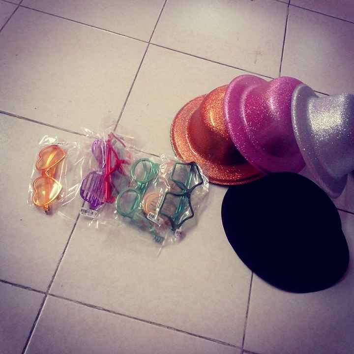 Para la Cabina 