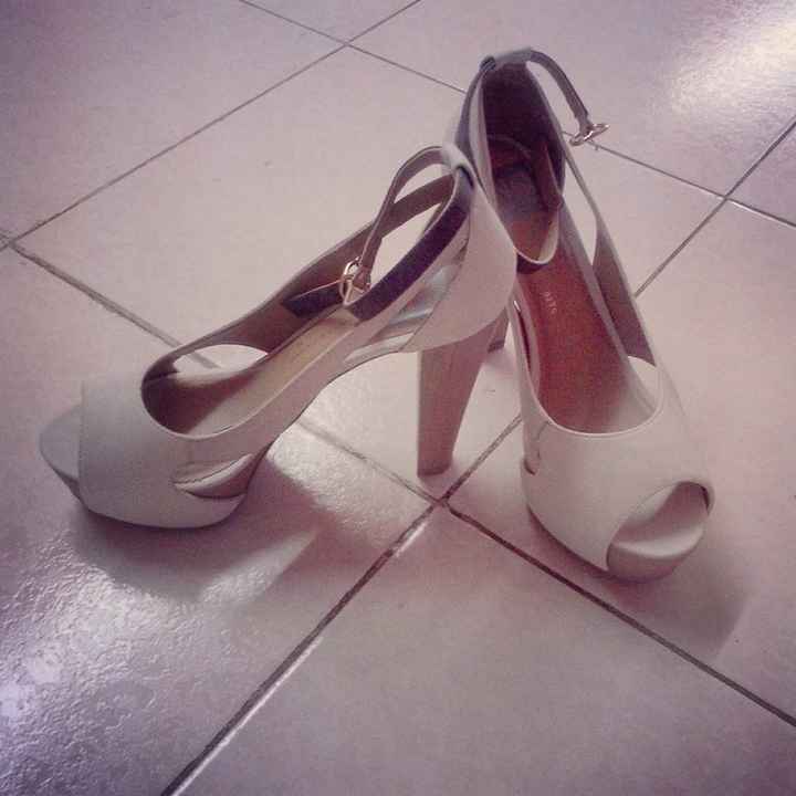 Son perfectos 