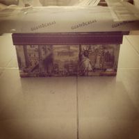 NUESTRAS INVITACIONES 