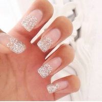 Que uñitas elegir para el gran dia? - 3