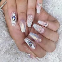 Que uñitas elegir para el gran dia? - 5