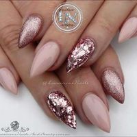 Que uñitas elegir para el gran dia? - 6