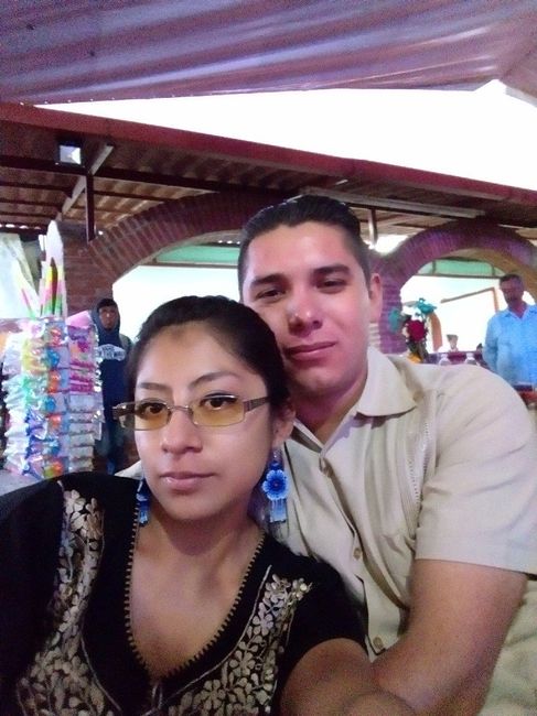 Último Paso: ¡Sube una foto con tu pareja!💘 19