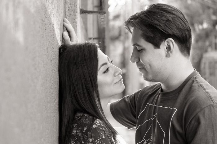 Probadita de mi sesión casual - 5