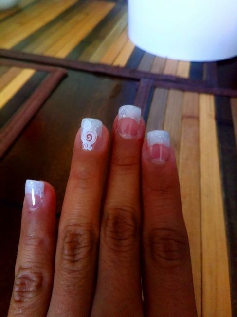 Iniciando mi gran día - 1